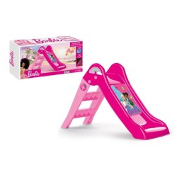 DOLU Barbie moja pierwsza zjeżdżalnia 1607 16072