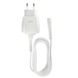 Depilator IPL BRAUN Silk-epil 9-011 3D, praca na sucho i mokro, Biały, Złoto