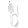 Depilator IPL BRAUN Silk-epil 9-011 3D, praca na sucho i mokro, Biały, Złoto