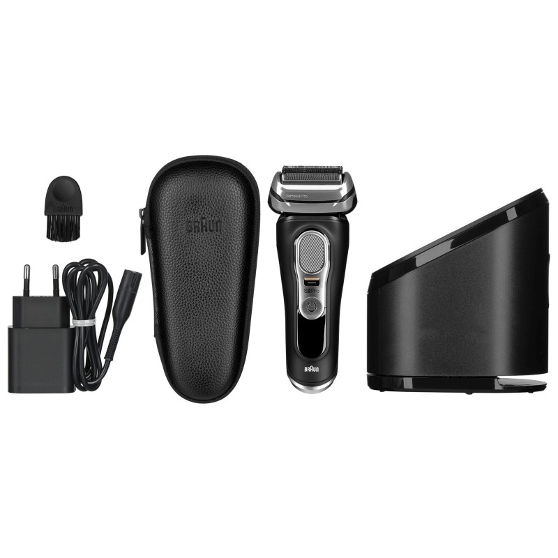 Golarka BRAUN Series 9 9460cc Golarka BRAUN Series 9 9460cc