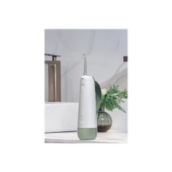 Irygator Oclean W10 + 2 końcówki zielony