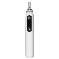 Szczoteczka Oral-B iO Series 6 White