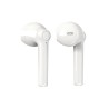 Denver TWE-39W słuchawki/zestaw słuchawkowy True Wireless Stereo (TWS) Douszny Połączenia/muzyka Bluetooth Biały