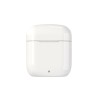 Denver TWE-39W słuchawki/zestaw słuchawkowy True Wireless Stereo (TWS) Douszny Połączenia/muzyka Bluetooth Biały