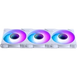 Wentylator PWM Phanteks M25 Gen2 120mm, DRGB