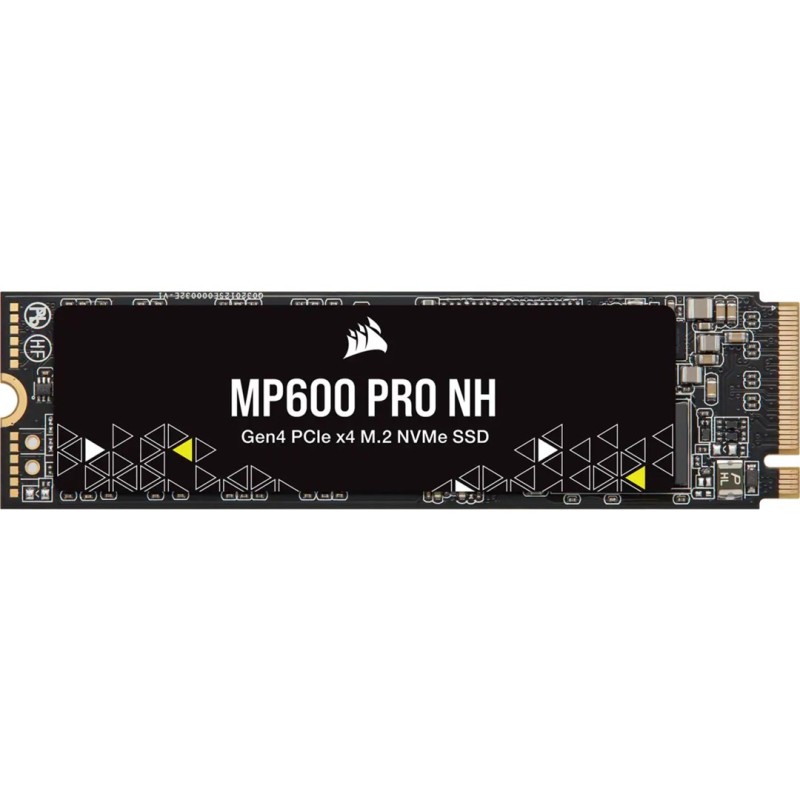 Corsair MP600 PRO NH 4 TB M.2 PCI Express 4.0 NVMe 3D TLC NAND Corsair MP600 PRO NH 4 TB M.2 PCI Express 4.0 NVMe 3D TLC NAND