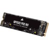 Corsair MP600 PRO NH 4 TB M.2 PCI Express 4.0 NVMe 3D TLC NAND
