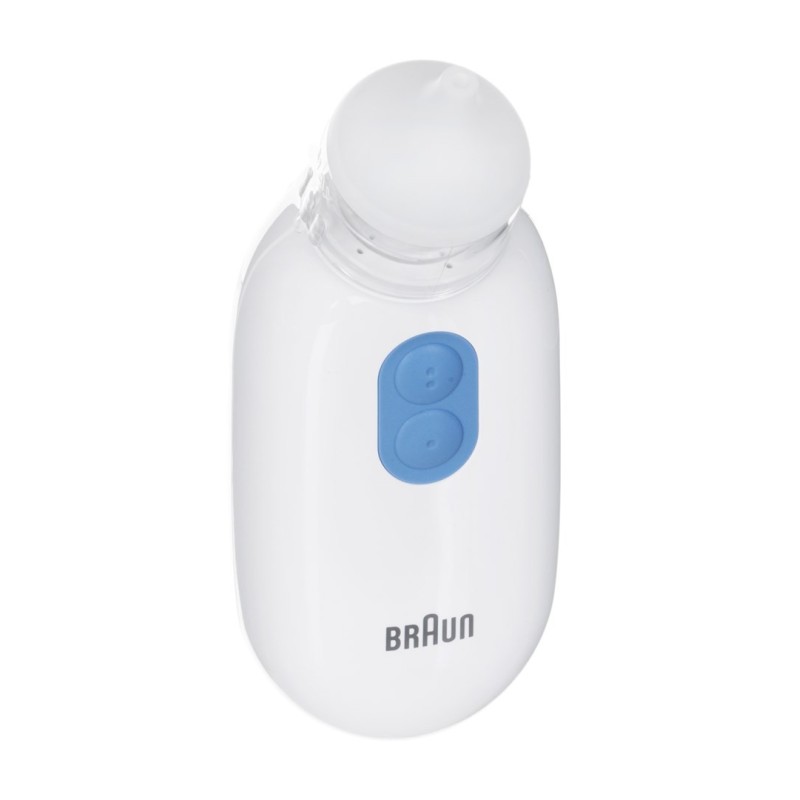 Aspirator do nosa BRAUN BNA 100 Aspirator do nosa BRAUN BNA 100