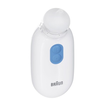 Aspirator do nosa BRAUN BNA 100