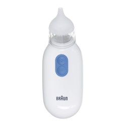 Aspirator do nosa BRAUN BNA 100
