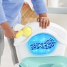 Fisher Price Nocniczek z rybkami światła i dźwięki GWD37