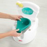 Fisher Price Nocniczek z rybkami światła i dźwięki GWD37