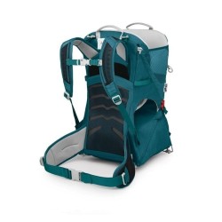 Osprey Poco™ SLT Nosidełko turystyczne Niebieski