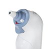 Termometr Elektroniczne do ucha Braun ThermoScan 7 IRT6520 (Pomiar kontaktowy kolor biały)