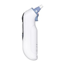 Termometr Elektroniczne do ucha Braun ThermoScan 7 IRT6520 (Pomiar kontaktowy kolor biały)