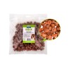 PETITTO- Sushi Królik z Rybą - Przysmak dla psa - 500g