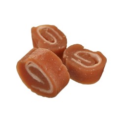 PETITTO- Sushi Królik z Rybą - Przysmak dla psa - 500g