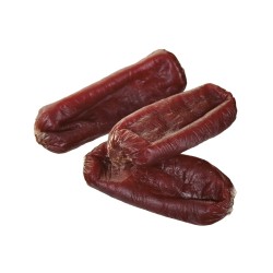 PETITTO Miękkie kiełbaski z wołowiną - przysmak dla psa - 500g
