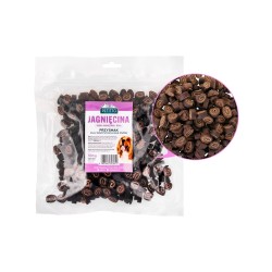 PETITTO - Sushi Jagnięcina z Rybą - przysmak dla psa - 500g