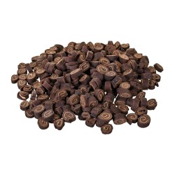 PETITTO - Sushi Jagnięcina z Rybą - przysmak dla psa - 500g