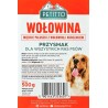 PETITTO - Miękkie Paluszki z Wołowiny - Przysmak dla psa - 500g