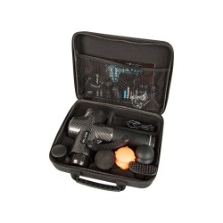 BLOW PISTOLET DO MASAŻU MASAŻER WAVE 4000 BLACK