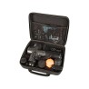 BLOW PISTOLET DO MASAŻU MASAŻER WAVE 4000 BLACK