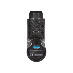 BLOW PISTOLET DO MASAŻU MASAŻER WAVE 4000 BLACK