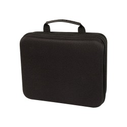 BLOW PISTOLET DO MASAŻU MASAŻER WAVE 4000 BLACK