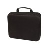 BLOW PISTOLET DO MASAŻU MASAŻER WAVE 4000 BLACK