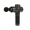 BLOW PISTOLET DO MASAŻU MASAŻER WAVE 4000 BLACK
