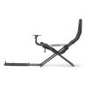 PLAYSEAT FOTEL GAMINGOWY CHALLENGE ACTIFIT CZARNY RC.00312