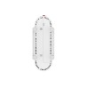 Router ZTE Z3460 Wi-Fi 7 do 15000Mbps, 320MHz@6GHz
