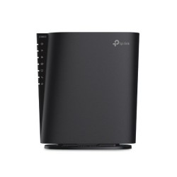 TP-Link Archer AX80 router bezprzewodowy Gigabit Ethernet Dual-band (2.4 GHz/5 GHz) Czarny