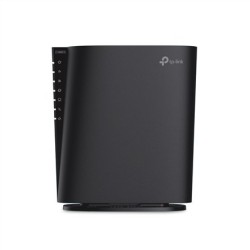 TP-Link Archer AX80 router bezprzewodowy Gigabit Ethernet Dual-band (2.4 GHz/5 GHz) Czarny