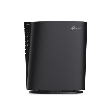 TP-Link Archer AX80 router bezprzewodowy Gigabit Ethernet Dual-band (2.4 GHz/5 GHz) Czarny