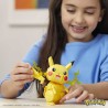 MEGA CONSTRUX Klocki Pokemon Pikachu 211el GMD31 MATTEL