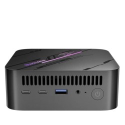 Blackview Mini PC MP100 Ryzen 7-5825U 32 GB DDR4 1 TB SSD Windows 11 Pro Czarny