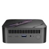 Blackview Mini PC MP100 Ryzen 7-5825U 32 GB DDR4 1 TB SSD Windows 11 Pro Czarny