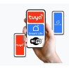 DEFENZO ŁADOWARKA DO SAMOCHODÓW ELEKTRYCZNYCH WALLBOX HOME AC11 SMART