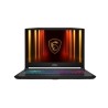 MSI Katana 15 HX B14WGK-061XPL i7-14650HX 15.6" QHD 165Hz 16GB DDR5 SSD1TB GeForce RTX 5070 8GB NoOS