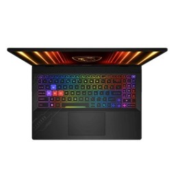 MSI Crosshair A16 HX D8WFKG-023XPL Ryzen 7 8840HX 16" QHD+ 240Hz IPS-level 16GB DDR5 SSD1TB GeForce RTX 5060 8GB NoOS