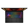 MSI Crosshair A16 HX D8WFKG-023XPL Ryzen 7 8840HX 16" QHD+ 240Hz IPS-level 16GB DDR5 SSD1TB GeForce RTX 5060 8GB NoOS
