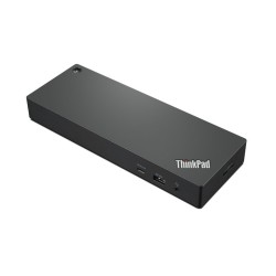 Stacja dokująca Lenovo ThinkPad Universal Thunderbolt 4 135W 40B00135EU