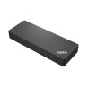 Stacja dokująca Lenovo ThinkPad Universal Thunderbolt 4 135W 40B00135EU
