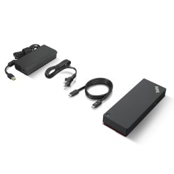 Stacja dokująca Lenovo ThinkPad Universal Thunderbolt 4 135W 40B00135EU