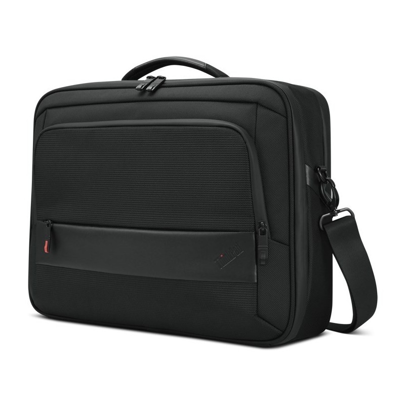 Lenovo ThinkPad Professional 16-inch Topload Gen 2 40,6 cm (16") Torba ładowana od góry Czarny Lenovo ThinkPad Professional 16-inch Topload Gen 2 40,6 cm (16") Torba ładowana od góry Czarny
