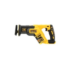 DeWALT DCS367N piła szablasta 2,86 cm Czarny, Żółty