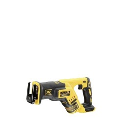 DeWALT DCS367N piła szablasta 2,86 cm Czarny, Żółty