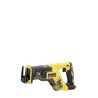 DeWALT DCS367N piła szablasta 2,86 cm Czarny, Żółty